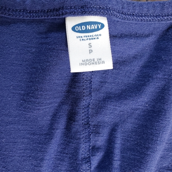 Women's Sleeveless Tank Dress Old Navy Size SP - Picture 7 of 9